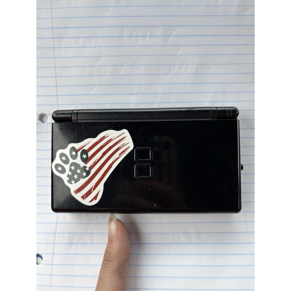 Nintendo DS - Picture 6 of 6